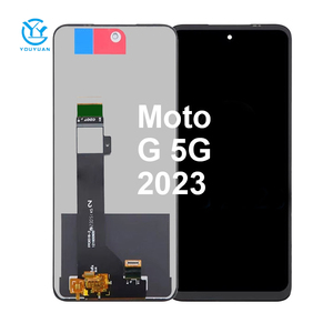 Téléphone <span class=keywords><strong>portable</strong></span> LCD écran tactile pièces <span class=keywords><strong>d</strong></span>'écran de téléphone <span class=keywords><strong>portable</strong></span> OEM remplacement <span class=keywords><strong>d</strong></span>'écran de qualité pour Moto G 5G 2023 - Product Image 2