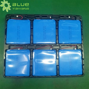 平板电池组lp908186 8800mah 3.85V锂离子电池组3.7v 8800mah li离子电池 - Product Image 4