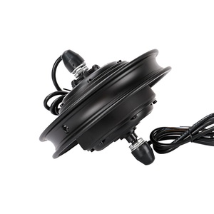 Motore per bici elettrica con mozzo Brushless da 12 pollici - Product Image 6