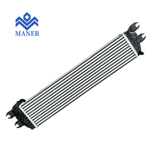 Maner tự động hệ thống động cơ 8983964181 sản xuất cũng được thực hiện <span class=keywords><strong>intercooler</strong></span> cho ISUZ-<span class=keywords><strong>U</strong></span> D-MAX 1.9 3.0 - Product Image 2