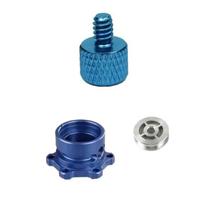 Tùy chỉnh OEM kim loại chế tạo dịch vụ nhôm thép không gỉ <span class=keywords><strong>CNC</strong></span> phay biến phần chính xác gia công Phần Dịch Vụ - Product Image 3