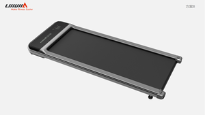 2023 Lijiujia vente en gros exercice <span class=keywords><strong>de</strong></span> <span class=keywords><strong>marche</strong></span> intelligent nouveau prix <span class=keywords><strong>de</strong></span> <span class=keywords><strong>tapis</strong></span> roulant mince sous <span class=keywords><strong>100</strong></span> Machine <span class=keywords><strong>de</strong></span> course bon marché - Product Image 3