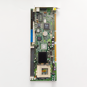 Computadora Integrada ARBOR PEAK650 PEAK650VL 4BP00650C1 REV.C, Chipset Intel 82815, Conector VGA 370, Compatible con Intel Pentium 3/Celeron - Product Image 4
