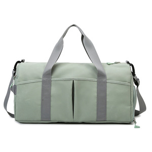 Sac de sport rose en polyester pour petite fille, style mode, avec fermeture éclair, idéal pour les spectacles <span class=keywords><strong>et</strong></span> les compétitions de danse - Product Image 3