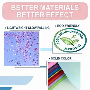 ปืนยิงกระดาษคอนเฟตติสำหรับงานปาร์ตี้ฉลองปีใหม่ ลดราคาพิเศษ ขายส่ง - Product Image 5