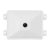 Módulo de escáner de código de barras Netum Mini 2d Arduino, montaje en pared, escáner de código de barras Qr integrado, módulo Lector para quiosco de autoservicio