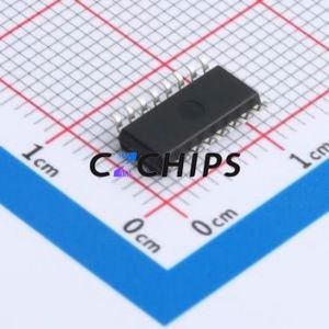 ทรานซิสเตอร์เอาท์พุท SOIC-16 TCMT4106ของทรานซิสเตอร์ออปโต้คัปเปลอร์ของแท้และใหม่เอี่ยม - Product Image 2