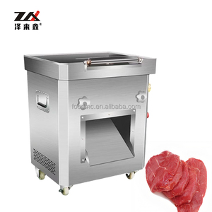 Đa chức năng điện thịt <span class=keywords><strong>Slicer</strong></span>/thịt tươi <span class=keywords><strong>Slicer</strong></span>/thịt dicing máy - Product Image 1