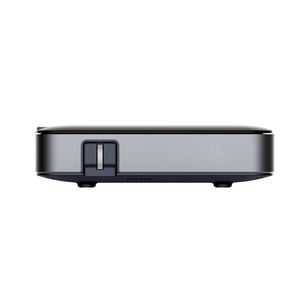 Smart <span class=keywords><strong>Android</strong></span> 9.0 Met <span class=keywords><strong>Wifi</strong></span> Bt Mirroring Voor Telefoon Pico Pocket <span class=keywords><strong>Led</strong></span> Video Beamer Home Theater Outdoor Dlp Mini Draagbare <span class=keywords><strong>Projector</strong></span> - Product Image 3