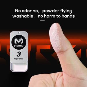 เมมโม FS03 วัสดุกันน้ำ กันเหงื่อ และผงเพิ่มความลื่นสำหรับเล่นเกมมือถือ เพิ่มความเร็วในการเล่นเกมมือถือ - Product Image 5