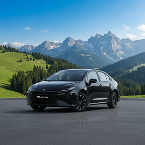 Pour 2026, 1.8L <span class=keywords><strong>Hybride</strong></span> Elite, Moteur 70KW, <span class=keywords><strong>Batterie</strong></span> 30kWh, 13.68 <span class=keywords><strong>Prix</strong></span> de Détail Suggéré, 10.50 <span class=keywords><strong>Prix</strong></span> Promotionnel, Réservoir de Carburant 43L, 92 #   Essence - Product Image 1