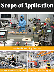 جهاز طرد مركزي صناعي عالي السرعة للدم الحيواني والبلازما - Product Image 6