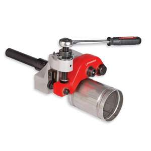 ROTHENBERGER - 56504 Rogroover ranuradora manual para Ridgid 300 - EAN 4004625565049 ROSCADO Y RANURADO - Product Image 1