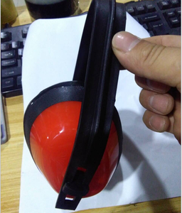 Protège-oreilles de sécurité pour adultes et enfants, NRR 25 dB, réduction du bruit professionnelle, protection auditive, protège-oreilles - Product Image 2