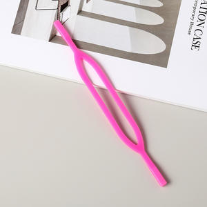 Corde <span class=keywords><strong>de</strong></span> sport <span class=keywords><strong>anti</strong></span>-dérapant Silicone <span class=keywords><strong>lunettes</strong></span> perte <span class=keywords><strong>de</strong></span> chaîne <span class=keywords><strong>lunettes</strong></span> cordon ceinture accessoires chaîne pour <span class=keywords><strong>lunettes</strong></span> - Product Image 5