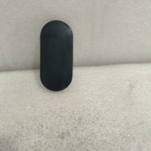 Capuchon de porte de cabine d'excavatrice Hyundai, matériau EPDM, pour modèles 215, 225, 305, 335, 485-9, référence 71M8-00680 - Product Image 4