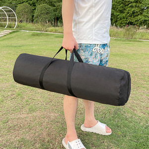 Wholesale Single Shoulder Outdoor Storage Bag 900D Oxford Cloth Fishing Gear Tote <b>Tent</b> Stuff Sack - Product Image 3