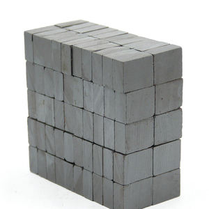 מרובעת יצרן מגנטים פריייט מרובע מותאם אישית קרמיקה מרובעת קבועה למכירה - Product Image 5