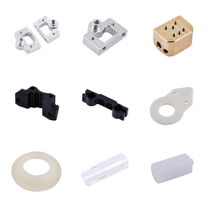 Trung Quốc Tùy Chỉnh <span class=keywords><strong>Cnc</strong></span> Chính Xác Nhôm 7075 6061 Gia Công Quay Phay Điện Xe Đạp Tự Động Khung Cho Xe Đạp Phụ Tùng Xe Máy - Product Image 3