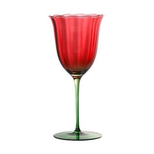 Verre à vin <span class=keywords><strong>rouge</strong></span> haut de gamme vintage en forme de rose, verre à <span class=keywords><strong>martini</strong></span> créatif en forme de pétale de fleur pour cocktail, ensemble de 500 ml - Product Image 5