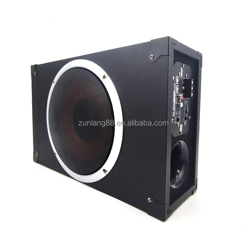 Car Audio Best Bass Stereo System Best Price Built In Amplifier 10