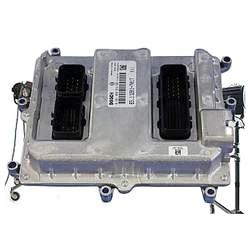 Doosan Daewoo Excavator ECU and 1st &amp; 15th Spare Parts Wiring Harness <strong>air</strong> Condition Compressor(<strong>Mauritius</strong>) - Product Image 3