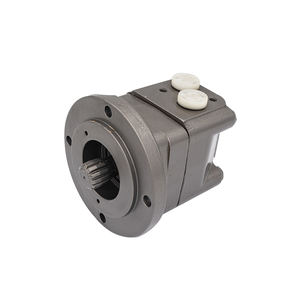 Moteur orbital eaton série <span class=keywords><strong>2000</strong></span>, 4000, 6000, moteur hydraulique dan foss avec valve à disque blanc, livraison gratuite en chine - Product Image 3