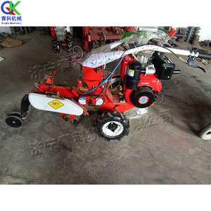 Máquina Plantadora de Cebollín de 7.5hp, Multifuncional, Zanjadora, Cultivadora Rotativa Agrícola para Patatas y Cañas, en Venta - Product Image 5