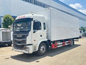 <span class=keywords><strong>Camion</strong></span> mobile d'étape de nouveau grand <span class=keywords><strong>camion</strong></span> diesel d'étape de <span class=keywords><strong>podium</strong></span> de JAC avec le système sonore à vendre - Product Image 3