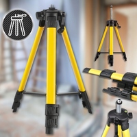 Niveau laser 4D 16 lignes croisées 360 Ensemble de trépied laser