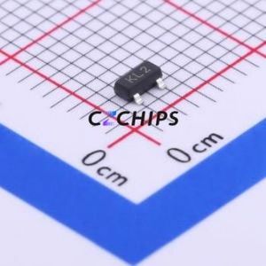 Original & New BAT54A SOT-23 Diode Schottky Diode Whole Sale Electronic Component Chips Supplier & BOM Service - Product Image 1