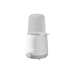 New Electric Oem Custom Baby Bottle <b>Warmer</b> <b>Portable</b> Electric Milk Mixed Powder Blender Automatic Baby Milk Bottle Shaker - Product Image 6