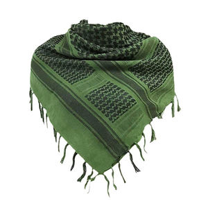 ผ้าพันคอชีมัคผ้าฝ้ายสำหรับผู้ชายและผู้หญิง,ฮิญาบผ้าพันคอมัลติฟังก์ชั่ Keffiyeh - Product Image 1