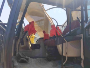 Excavatrice d'occasion Cat330D2L à bas prix, excavatrice sur chenilles Cat330D2L d'occasion de haute qualité, Caterpillar 330D2L à vendre - Product Image 4