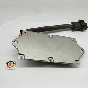 82D02100-511 Throttle Motor Drive Module for Excavator E320C Parts - Product Image 3