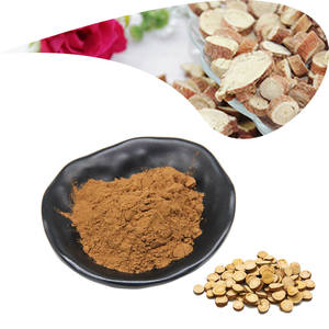 Top Quality Extrato Raiz De Alcaçuz Em Pó Extrato De Alcaçuz Em Pó Extrato Raiz De Alcaçuz Em Massa - Product Image 2