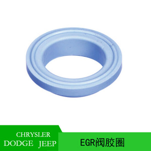 Joint d'étanchéité de soupape EGR Dodge Chrysler Jeep 4667431, diaphragme de soupape, pièce de rechange d'origine - Product Image 5