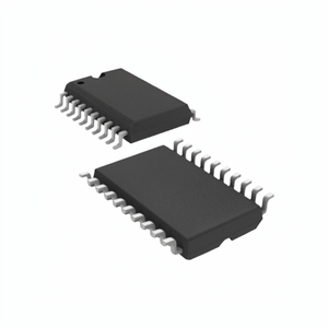 Buy Electronics Components Online TLC2543CDWG4 Data Acquisition 20 SOlC Original - Product Image 1