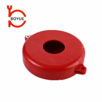 Dispositifs de verrouillage de soupape de porte de sécurité LOTO de haute qualité fabriqués en Chine