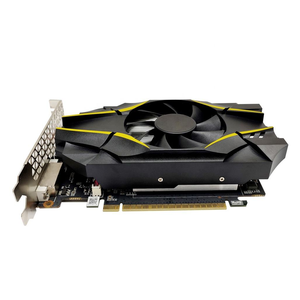 Tarjeta Gráfica GTX1050 1050GTX Gaming con 2 Tarjetas VGA Geforce GTX1050 2 - Product Image 2