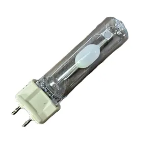 Fabrika satış CMH-T 150w 942 CDM-T tek uçlu seramik metal halide lamba 4200K soğuk beyaz