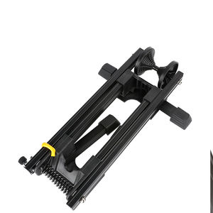 Offre Spéciale Vélo Insert <span class=keywords><strong>Support</strong></span> de Stationnement Portatif Fouble <span class=keywords><strong>Vtt</strong></span> <span class=keywords><strong>Support</strong></span> Présentoir Route De Stationnement De Bicyclette - Product Image 4