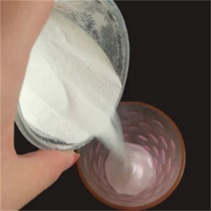 Matériaux plastiques, chlorure de polyvinyle, matière première vierge, résine PVC Sg3 Sg5 Sg8 - Product Image 5