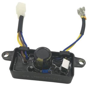 Automatische Spanningsregelaar Avr Voor Honda Gx160 Gx200 Motor 2kw 2.5kw 2.8kw - Product Image 1