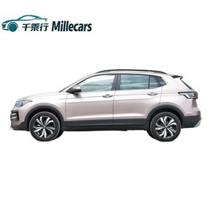 Vehículo <span class=keywords><strong>de</strong></span> <span class=keywords><strong>Segunda</strong></span> <span class=keywords><strong>Mano</strong></span> Millecars para VW Tharu en Excelentes Condiciones, Dirección Asistida, Gasolina, Llantas <span class=keywords><strong>de</strong></span> Aleación, Uso Comercial, Navegación GPS - Product Image 3