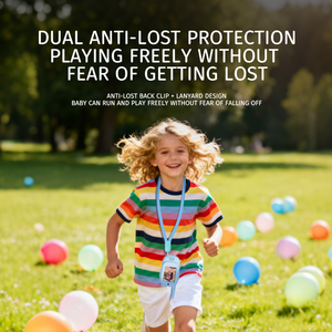 Jouets pour enfants, nouveaux <span class=keywords><strong>talkies</strong></span>-walkies avec caméra, changement de voix amusant, rechargeables, rose et bleu, <span class=keywords><strong>talkies</strong></span>-walkies assortis - Product Image 3