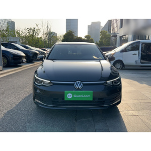 Auto Usado Guazi 2023, Volkswagen <span class=keywords><strong>Golf</strong></span>, Envío Rápido, Motor de Combustión de Gasolina, Automático, Sedán de 5 Plazas, Volante a la Izquierda - Product Image 2