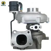 Turbo Turbocharger Turbocharger For T25 T28 GT25 GT28 GT2871 GT2860 Oil Cooled Turbo Charger