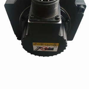 Nuovissimo regolatore di programmazione originale spot plc servomotore ECMA-K11320RS servomotore per apparecchiature di automazione - Product Image 2