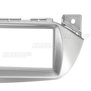 แผงหน้าปัดวิทยุติดรถยนต์ พร้อมอะแดปเตอร์ ISO-DIN สำหรับ SUZUKI Alto, NISSAN Pixo และ Marati A-Star - Product Image 3